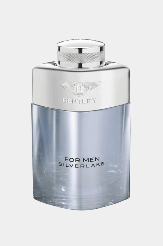 Bentley - Silverlake For Men Perfume For Men Eau De Parfum