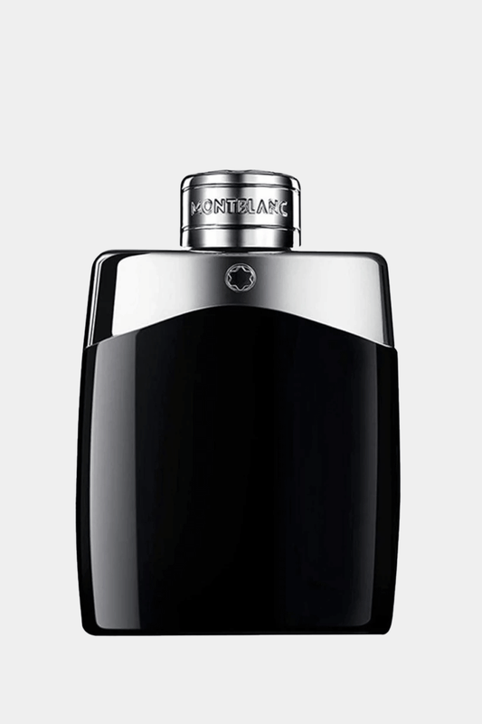 Mont Blanc - Legend Eau De Toilette