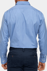 Ralph Lauren - Camisa Custom Fit Shirt