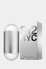 Carolina Herrera - 212 NYC Eau De Toilette