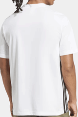 Adidas - Essentials 3-Stripes Single Jersey Tee