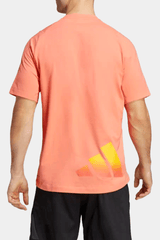 Adidas - Train Icons 3 Bar Logo Training T-Shirt