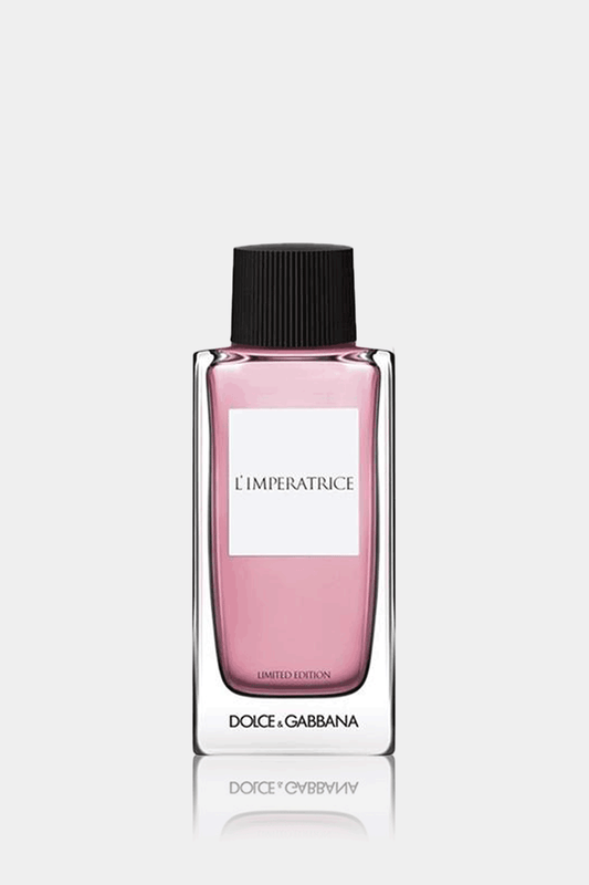 Dolce & Gabbana - L'imperatrice Limited Edition Eau de Toilette