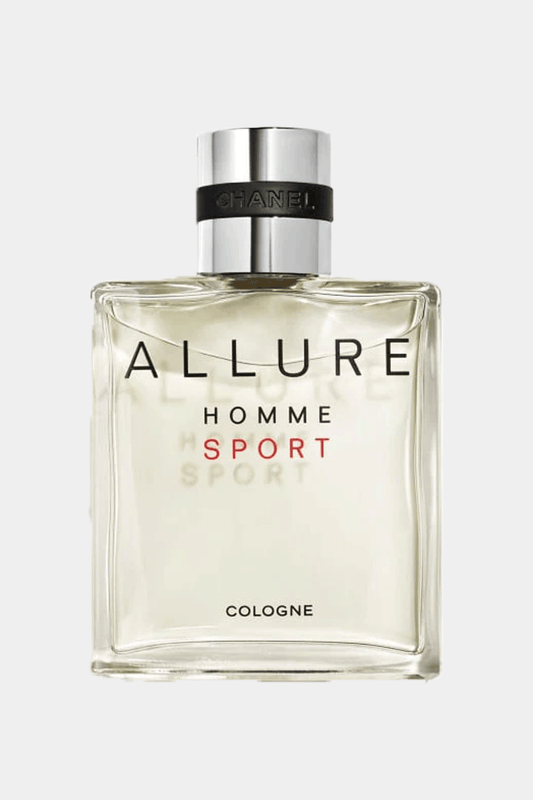 Chanel - Allure Homme Sport Cologne