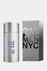 Carolina Herrera - 212 Eau De Toilette
