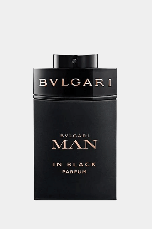 Bvlgari - Man in Black Parfum