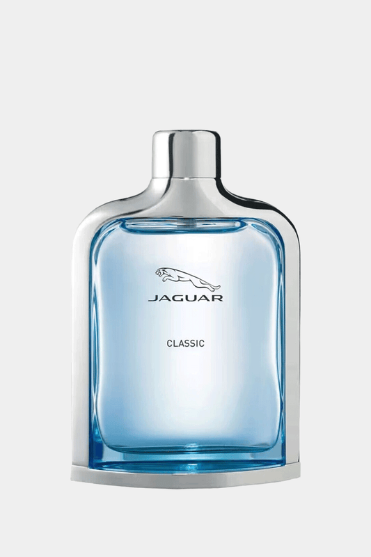 Jaguar - Classic Blue Eau De Toilette
