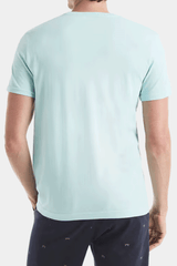 Nautica - Crewneck Deck T-Shirt