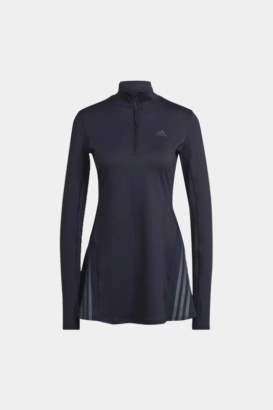 Adidas - 3 Stripe Dress Women