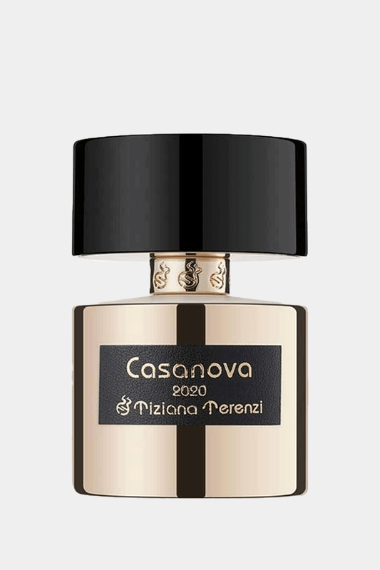 Tiziana Terenzi - Casanova Extrait De Parfum