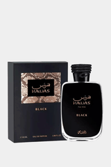 Rasasi - Hawas Black Eau De Parfum