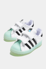 Adidas - Superstar Led Lights Comfort Cf I Kids