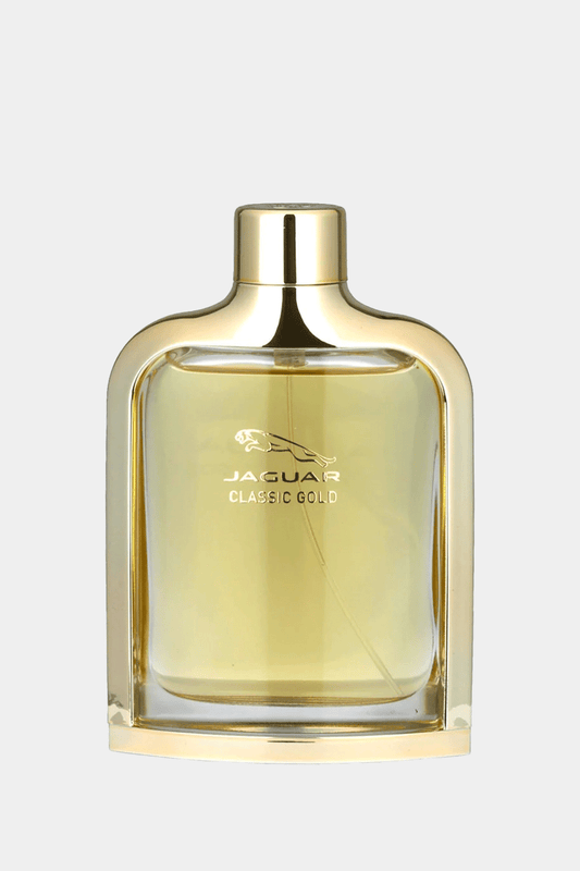 Jaguar - Classic Gold Eau De Toilette