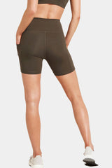 Boody - Motivate 5" High-Waist Shorts
