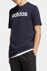 Adidas - Essentials Single Linear T-Shirt