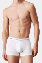 Calvin Klein - Cotton Stretch Trunks