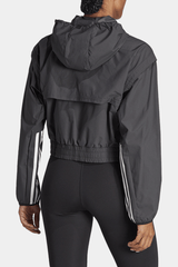 Adidas - Wind.rdy Hyperglam Windbreaker