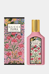 Gucci - Flora Gorgeous Gardenia Eau De Parfum