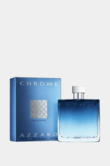Azzaro - Chrome Perfume For Men Eau De Parfum