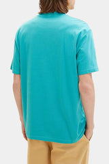 Tom Tailor - Relaxed Fit T-shirt With Back Print