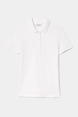 Lacoste - L.12.D Slim Fit Stretch Petit Pique Polo Shirt
