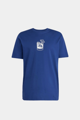 Adidas - Lounge Drink Graphic Tee