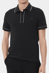 Lacoste - Regular Fit Paris Stretch Pique Polo Shirt