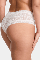Victoria's Secret - Lace Cheeky Panty