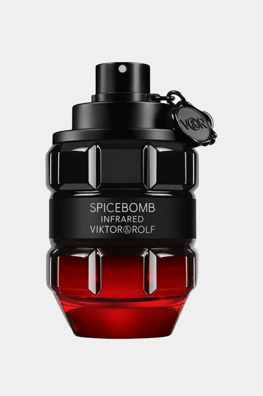 Viktor & Rolf - Spicebomb Infrared Eau de Parfum