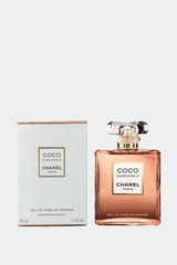 Chanel - Coco Mademoiselle Intense Eau De Parfum
