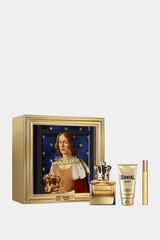 Jean Paul Gaultier - Scandal Pour Homme Set Absolu