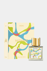 Nishane - Deziro Extrait De Parfum