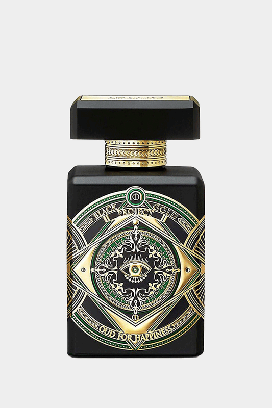 Initio Parfumes Prives - Mystic Oud for Happiness Eau De Parfum