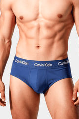 Calvin Klein - 3 Pack - Hip Brief