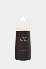 Cartier - Pasha De Cartier Edition Noire Eau De Toilette
