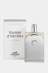 Hermes - Voyage d'Hermès Eau De Toilette