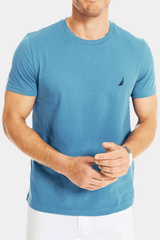 Nautica - Crewneck Deck T-Shirt