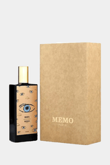 Memo Paris - Fleurs Bohemes Marfa Eau De Parfum