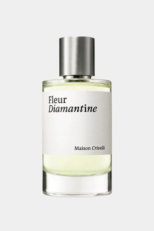 Maison Crivelli - Fleur Diamantine Eau De Parfum
