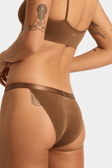 Boody - Women's Lyolyte Hi-Cut Bikini