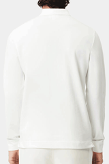 Lacoste - Regular Fit Paris Stretch Pique Polo Shirt