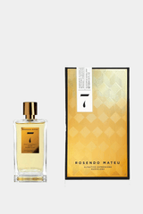 Rosendo Mateu - 7 Patchouli Oud Vanilla Eau De Parfum