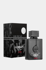 Armaf Club De - Nuit Urban Man Elixir Eau De Parfum