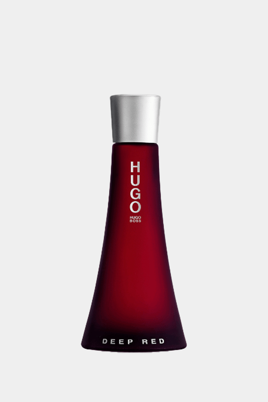 Hugo Boss - Deep Red Eau De Parfum