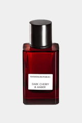 Banana Republic - Dark Cherry and Amber Eau de Parfum
