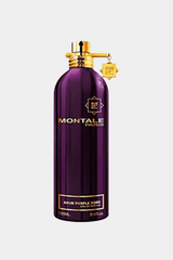 Montale - Aoud Purple Rose Eau De Parfum