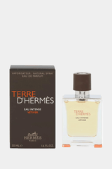 Hermes - Terre D'Hermes Intense Vetiver Eau De Parfum