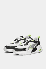 Puma - Trinomic Mira Tech Chrome WMNS