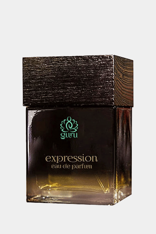 Guru - Expression Eau De Parfum