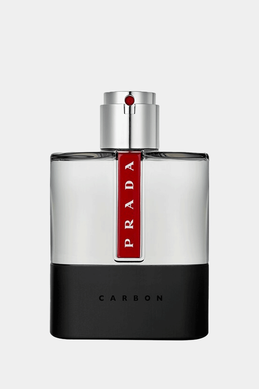 Prada - Luna Rossa Carbon Eau De Toilette